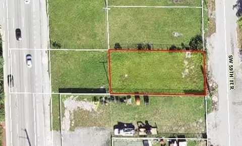 SW 59th, Hollywood, FL 33023
