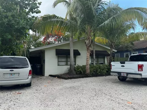 715 W Las Olas Blvd, Fort Lauderdale, FL 33312