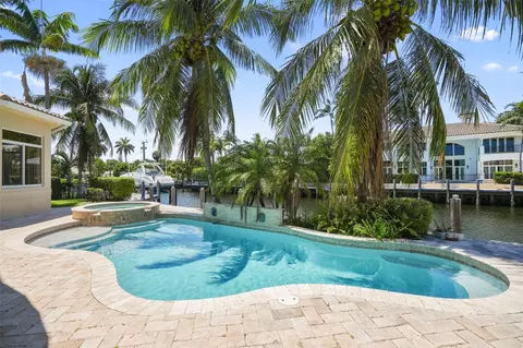 3017 NE 59th, Fort Lauderdale, FL 33308