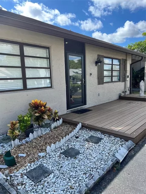 8110 NW 100th #8110, Tamarac, FL 33321