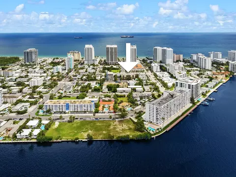 520 Orton Ave #302, Fort Lauderdale, FL 33304