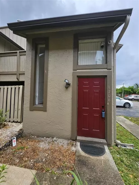 5706 NW 22nd Ct #28-E, Lauderhill, FL 33313