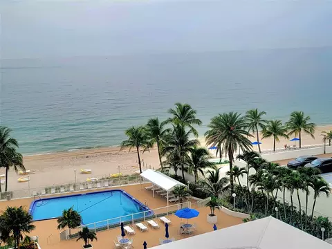4010 Galt Ocean Dr #709, Fort Lauderdale, FL 33308