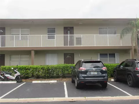 601 NW 76th Ter #206, Margate, FL 33063
