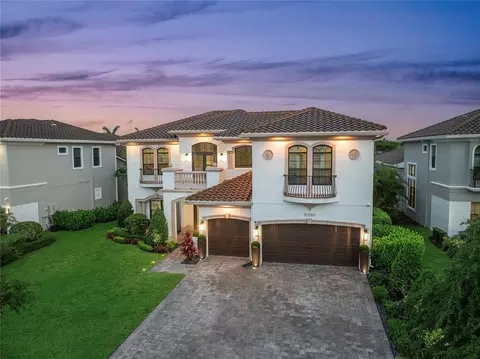 10280 Sweet Bay Ct, Parkland, FL 33076
