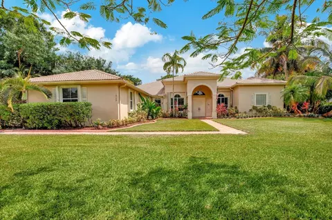 14100 SW 31, Davie, FL 33330