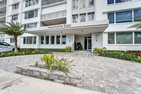 711 N Birch Rd #403, Fort Lauderdale, FL 33304