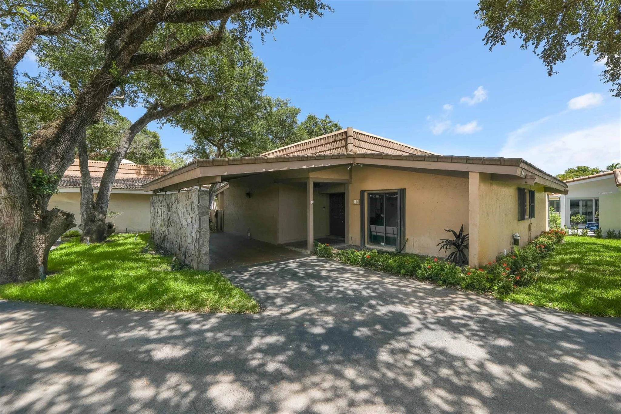 3501 Keyser Ave Unit 43  