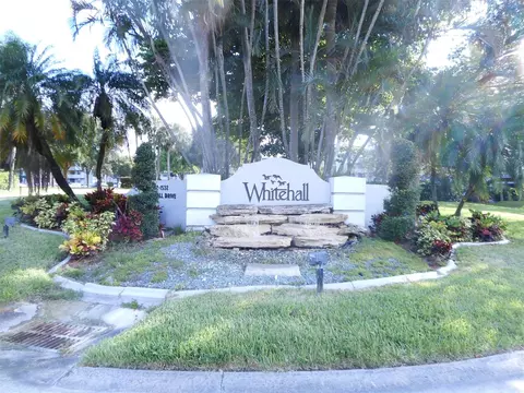 1530 Whitehall Dr #306, Davie, FL 33324
