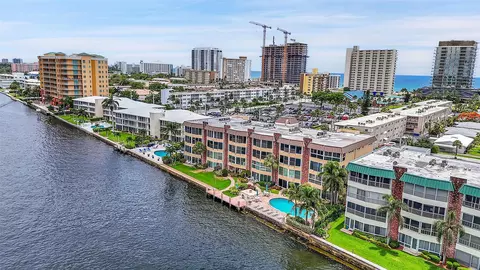 725 N Riverside Dr #402, Pompano Beach, FL 33062