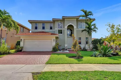 2773 SW 139th Ave, Miramar, FL 33027