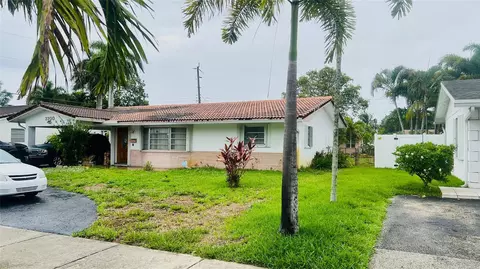 2200 NW 30th Way, Fort Lauderdale, FL 33311