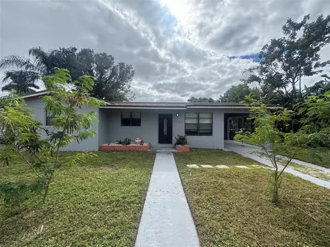 3470 NW 3rd St, Lauderhill, FL 33311