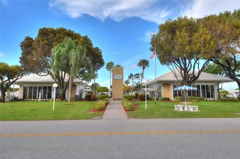 2850 W Golf Blvd #114, Pompano Beach, FL 33064