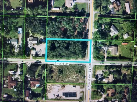 5391 Royal Palm Bch, West Palm Beach, FL 33411
