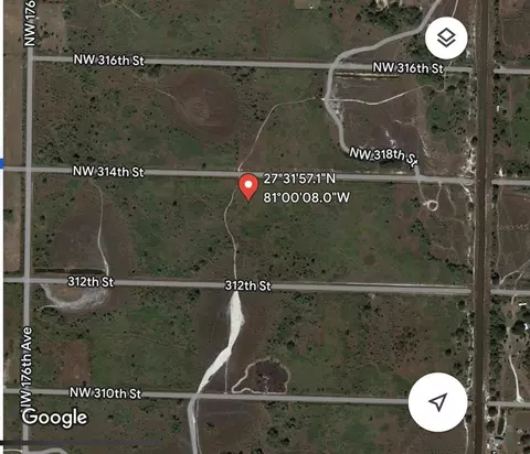 17232 NW 314th St, Okeechobee, FL 34972 photo 3