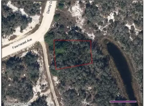 127 Danby Dr, Lake Placid, FL 33852