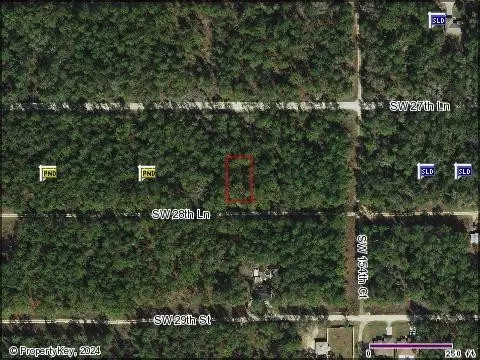 0 SW 28th, Ocala, FL 34481
