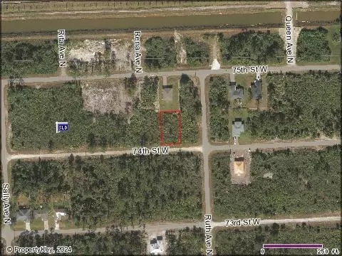 3302 74th St, Lehigh Acres, FL 33971