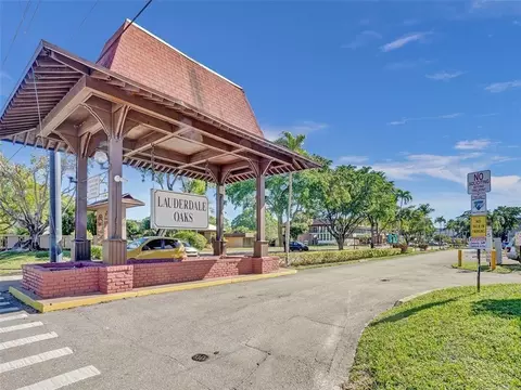2990 NW 46th Ave #108A, Fort Lauderdale, FL 33313