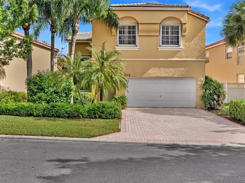 4715 NW 115th Ter, Coral Springs, FL 33076