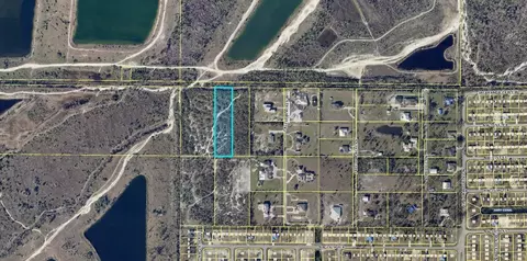 Access Undetermined Access Undetermined Access Undetermined, Cape Coral, FL 33993
