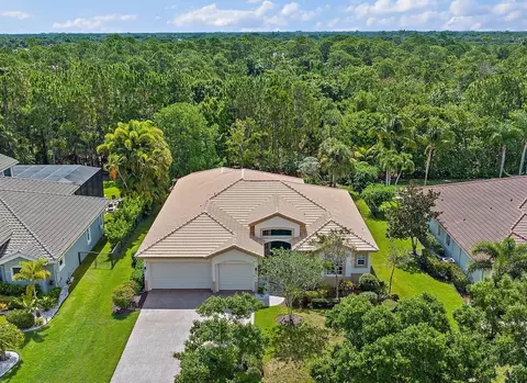 4585 SW Long Bay Dr, Palm City, FL 34990