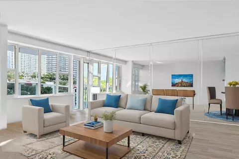 3333 NE 34th St #508, Fort Lauderdale, FL 33308