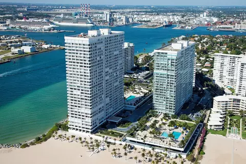 2200 S Ocean Ln #905, Fort Lauderdale, FL 33316