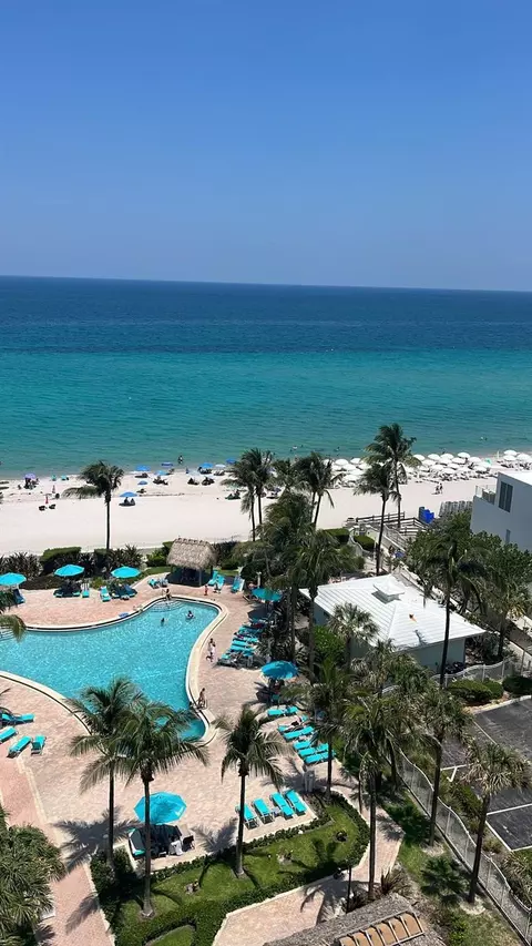 3901 S Ocean Dr #10J, Hollywood, FL 33019