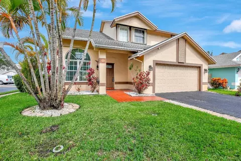 3205 NW 122nd, Sunrise, FL 33323