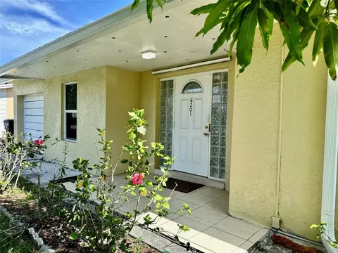 6201 SW 9, North Lauderdale, FL 33068
