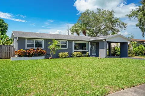 3200 Coolidge St, Hollywood, FL 33021