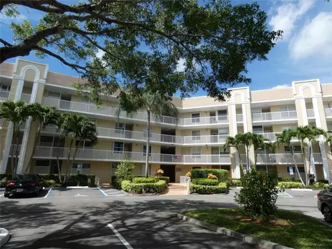 10346 NW 24 Pl #101, Sunrise, FL 33322
