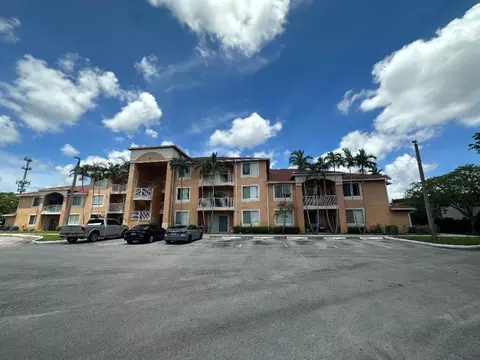 6992 SW 39th #106-I, Davie, FL 33314