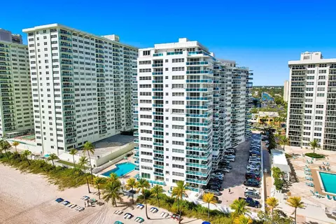 3430 Galt Ocean Dr #1612, Fort Lauderdale, FL 33308