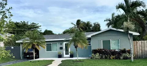 633 NW 38th St, Oakland Park, FL 33309
