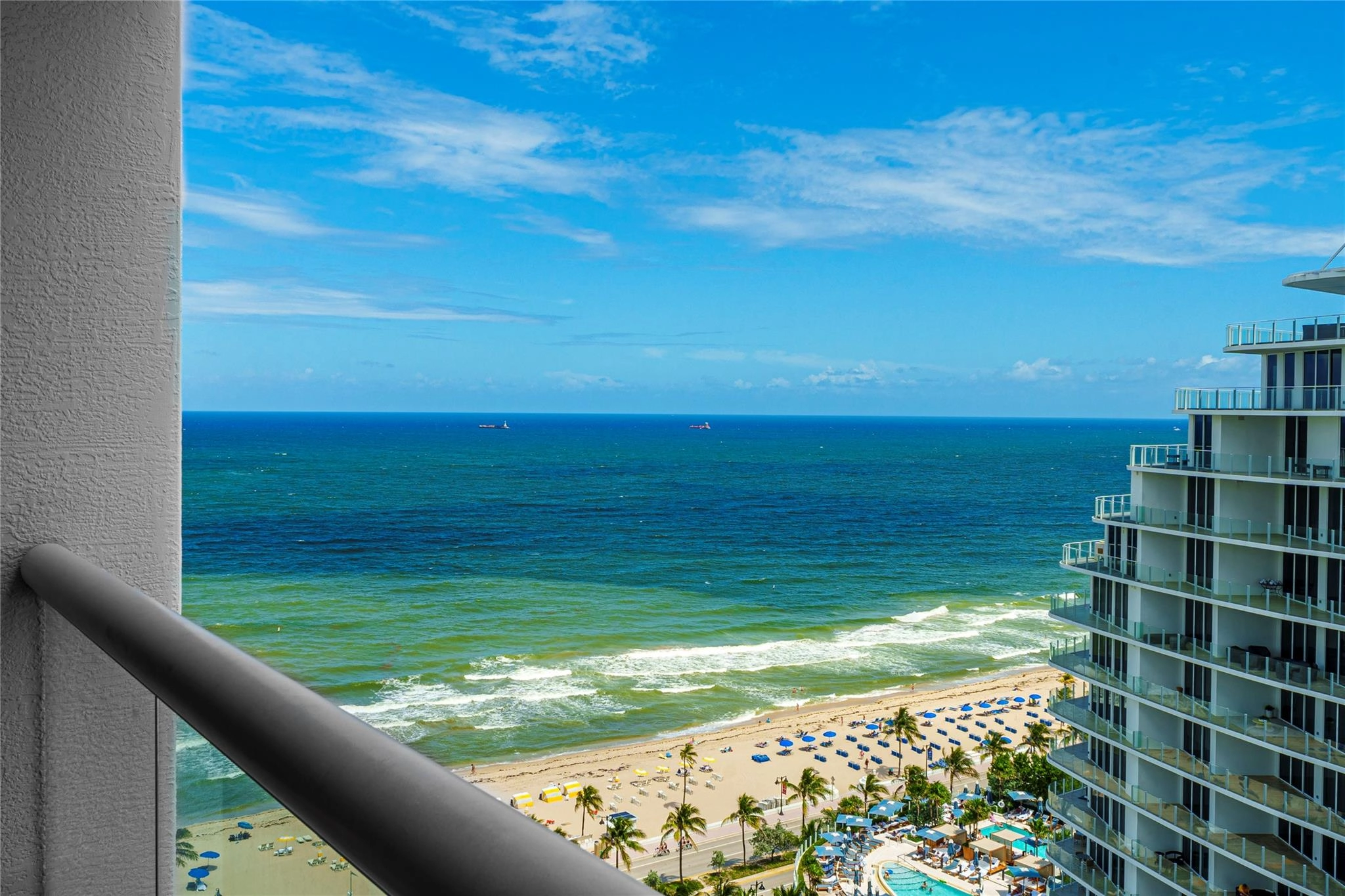551 N Fort Lauderdale Beach Blvd Unit H1709  