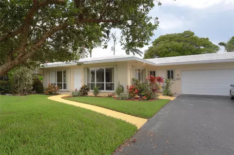 1431 S Ocean Blvd, Pompano Beach, FL 33062