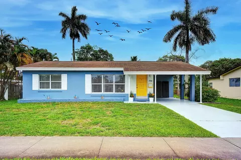 750 NW 38th St, Oakland Park, FL 33309