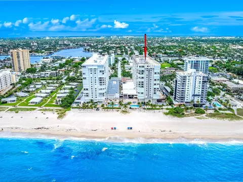 1000 S Ocean Blvd #18B, Pompano Beach, FL 33062