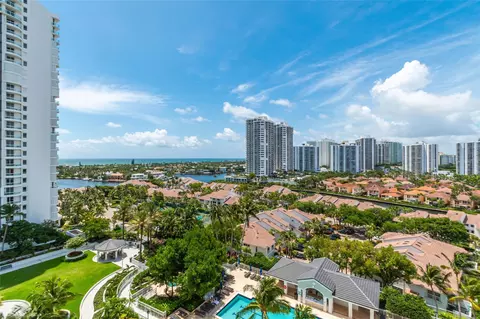 21055 Yacht Club Dr #1410, Aventura, FL 33180