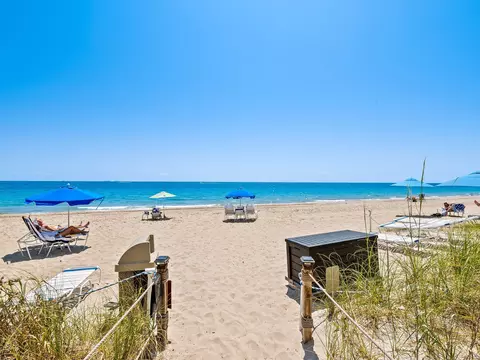 3600 Galt Ocean Dr #12C, Fort Lauderdale, FL 33308