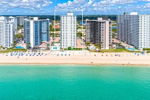 3750 Galt Ocean Dr #408, Fort Lauderdale, FL 33308