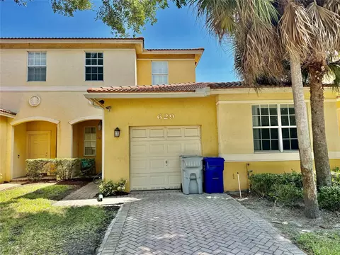 629 NW 21st Ave, Pompano Beach, FL 33069