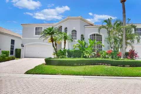 4241 NW 66th Ln, Boca Raton, FL 33496