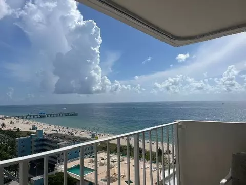 111 Briny Ave #1401, Pompano Beach, FL 33062