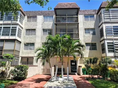 7300 NW 17th St #217, Plantation, FL 33313