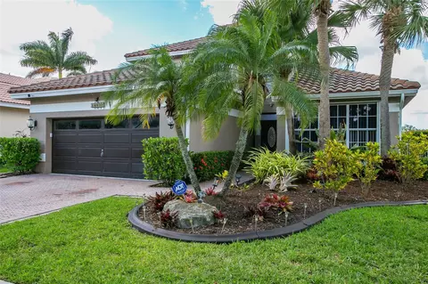 18431 NW 13th St, Pembroke Pines, FL 33029