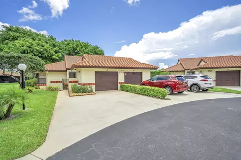 5319 Palmetto Palm Ct #A, Boynton Beach, FL 33437